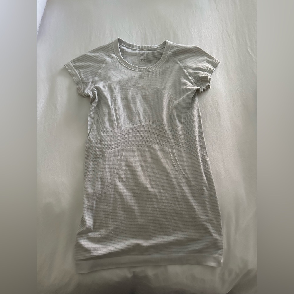 lululemon top